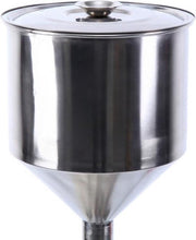 Bolt Edge Vulmachine voor Vloeistof - Flessenvuller 5-50 ml - Geschikt voor Shampoo, Olie, Crème, Drank