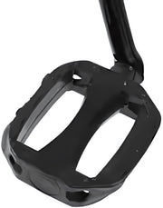 Kinder driewieler 17 inch - Met zijwieltjes - Voor kinderen - Kinderfiets - Babyfiets - Peuterfiets - Geel- 1 tot 5 jaar