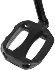 Kinder driewieler Tavien 17 inch - Met zijwieltjes - Voor kinderen - Kinderfiets - Babyfiets - Peuterfiets - Geel- 1 tot 5 jaar