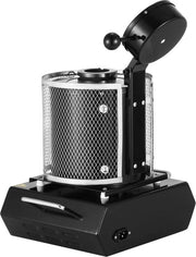 Happyment Smeltoven 3KG - Smelt Apparaat - Smelt Apparatuur - Smelter