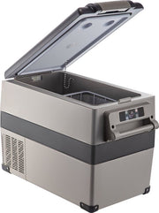 Happyment Koelbox PRO - Mini Koelkast Vriezer - Bluetooth - 45L - Tot -20℃