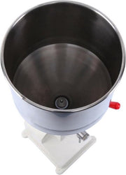 Bolt Edge Vulmachine voor Vloeistof - Flessenvuller 5-50 ml - Geschikt voor Shampoo, Olie, Crème, Drank
