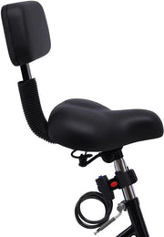 Bolt Edge Driewieler voor volwassenen - Opvouwbare Trike fiets - 24 inch