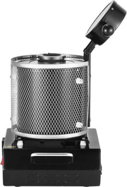 Happyment Smeltoven 3KG - Smelt Apparaat - Smelt Apparatuur - Smelter