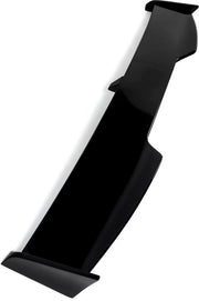 Achterbumper- Voor BMW X6/X6M G06 (2020-2024)- Spoiler - Glanzend Zwart - Sport Stijl - Auto accessoires