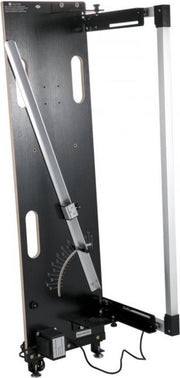 Piepschuimsnijder PRO - Snijder - Snijtafel - 127 cm - Thermozaag Voor Precisiesnijden