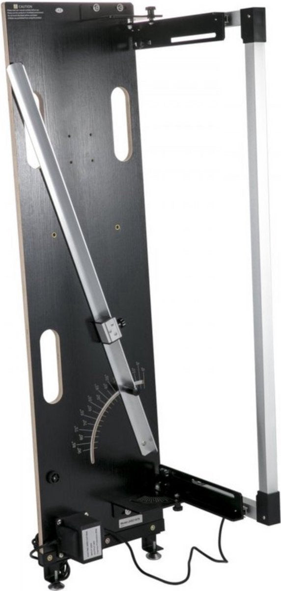 Piepschuimsnijder PRO - Snijder - Snijtafel - 127 cm - Thermozaag Voor Precisiesnijden