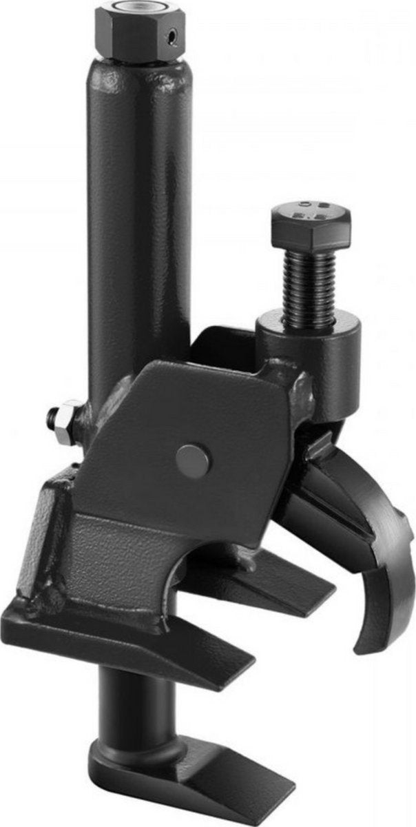 Bandenwisselaar - Bandenwissel tool - bandendemonteermachine - 250x150x120 mm - banden demonteerapparaat - Verstelbaar 96,5-106,7 mm