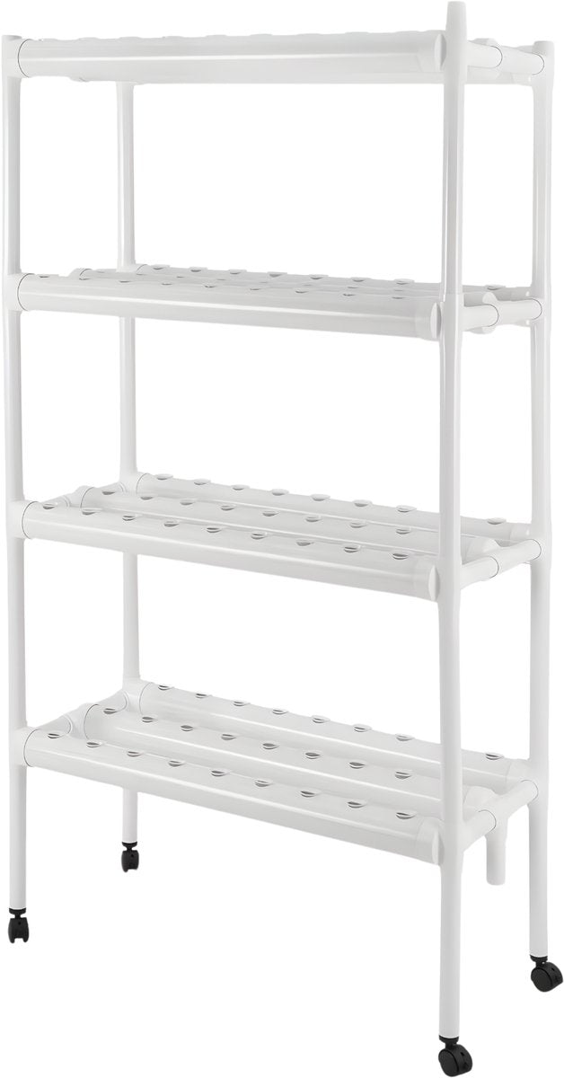 Kweeksysteem - Kweektafel - Voor binnen- of kweekgebruik - Kunststof / Groen