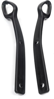 Gordelgeleider Verlenghouder - Voor Ford Mustang Ecoboost/GT (2015-2022) - Auto Accessoires