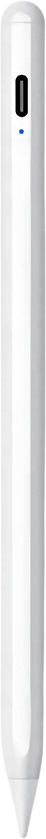 Stylus Pen PRO - Voor Xiaomi Pad 6 / 6S Pro / MAX 2023 - Tablet - Oplaadbare Touchscreen Pen - Wit