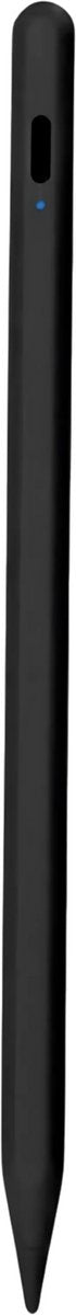 Stylus Pen PRO - Voor Xiaomi Pad 6 / 6S Pro / MAX 2023 - Tablet - Oplaadbare Touchscreen Pen - Zwart