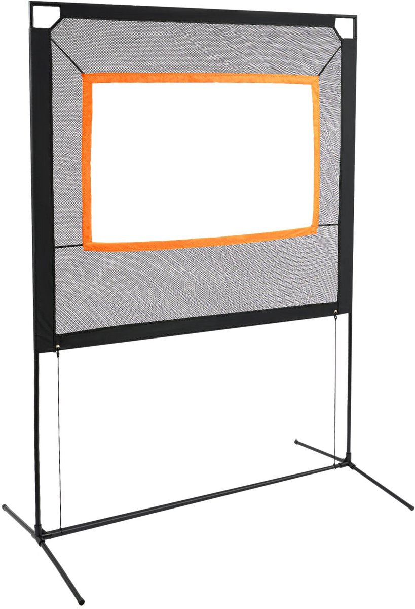 Badminton net Kit - Voor buitensporten en racket sportem - Complete set