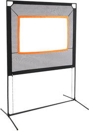 Badminton net Kit - Voor buitensporten en racket sportem - Complete set