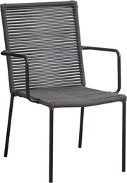 Bolt Edge Tuinstoel - Loungestoel - Relaxstoel - Voor buitengebruik