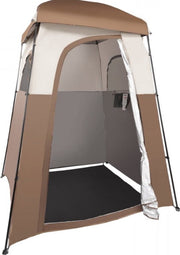 Douchetent - 1 Persoons Privacytent - Omkleedtent - Camping - 66"x66" - Voor Toiletgebruik of Omkleden