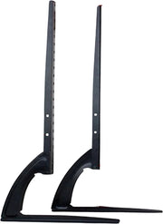 Universele TV beugel - Staand 32-70inch - In hoogte verstelbare voeten - Stevige metalen constructie