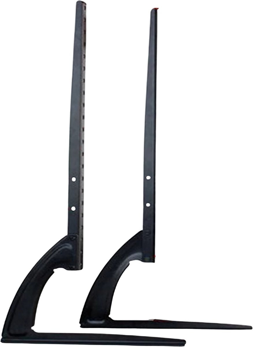 Universele TV beugel - Staand 32-70inch - In hoogte verstelbare voeten - Stevige metalen constructie