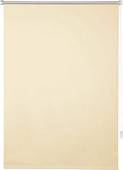 Bolt Edge Rolgordijn - Beige - Verduisterend - Luxaflex - 60x160cm
