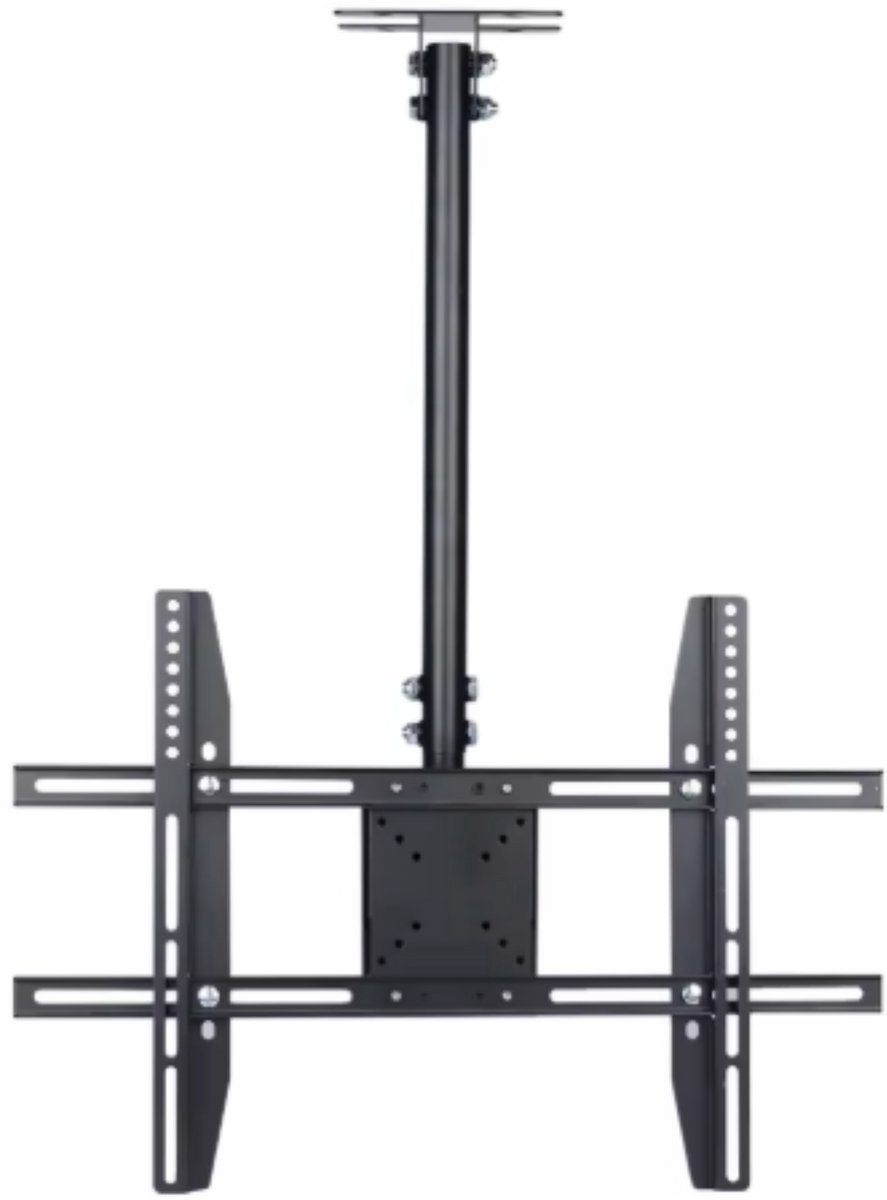 Plafond TV muurbeugel Vaylen - Voor 26"-65" inch - Tot 30KG - Ophangsysteem