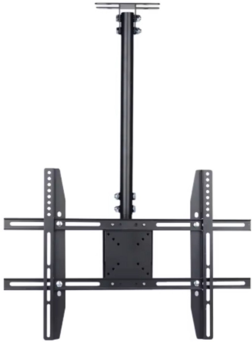 Plafond TV muurbeugel - Voor 26"-65"inch - Tot 30KG - Ophangsysteem