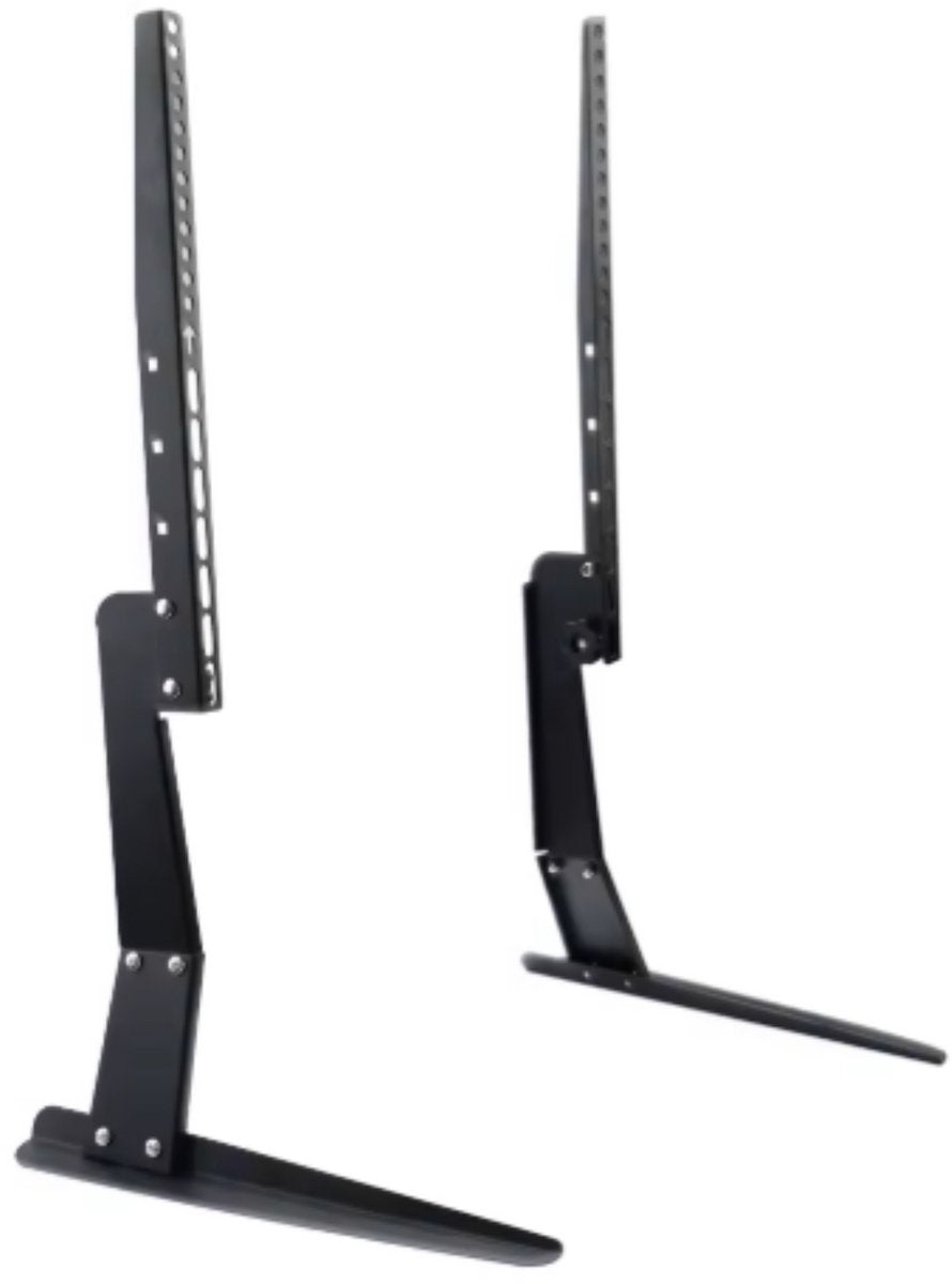 Universele TV Standaard - Voor 17"-55" inch - Tv kast - 600x400mm - Beugel staand