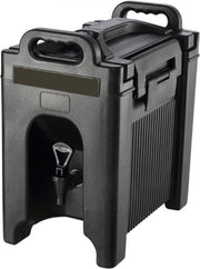 Thermische Drank Dispenser - Warm/Koud - 10L - Geïsoleerd