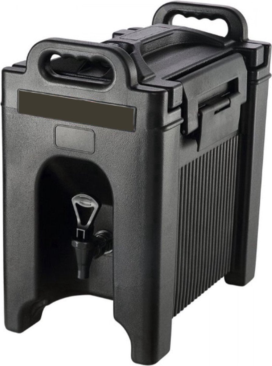 Thermische Drank Dispenser - Warm/Koud - 10L - Geïsoleerd
