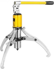 Hydraulische lagertandwieltrekker - 15T - Garage - Ideaal Voor Verstelbaar