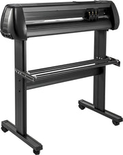 Vinylsnijder - Snijplotter Machine - 72cm - LCD Scherm - Inclusief Software