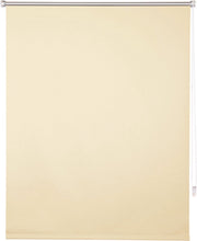 Rolgordijn - Beige - Verduisterend - 100x210cm - Isolerend