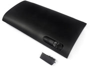 Zwart Handschoenenkastje Deurdeksel - Voor Audi A4 B7 (2001-2008) - Met Gesp - Auto Accessoires - HAPPYMENT