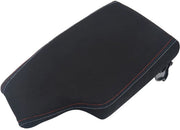 Zwarte Armsteun - Voor BMW F30 F31 F32 F33 F34 F36 2012-2020- Auto accessoires - HAPPYMENT