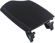 Zwarte Armsteun - Voor BMW F30 F31 F32 F33 F34 F36 2012-2020- Auto accessoires - HAPPYMENT