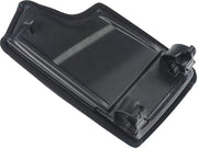 Zwarte Armsteun - Voor BMW F30 F31 F32 F33 F34 F36 2012-2020- Auto accessoires - HAPPYMENT